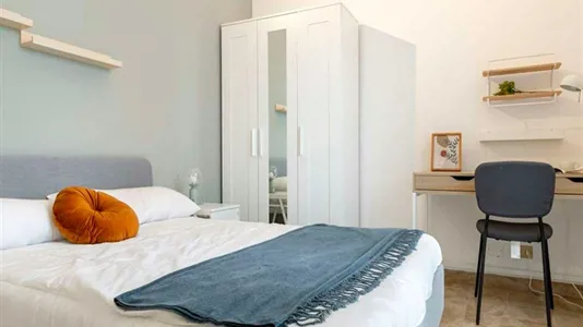 Rooms in Milano Zona 5 - Vigentino, Chiaravalle, Gratosoglio - photo 2