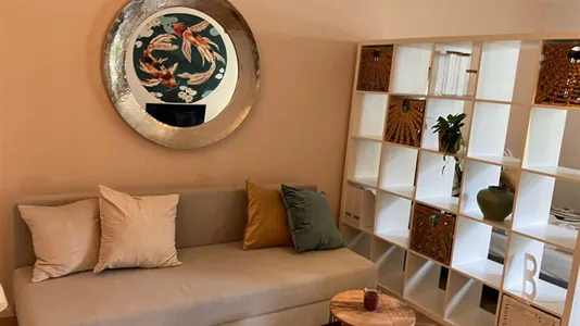 Apartments in Location is not specified - photo 5