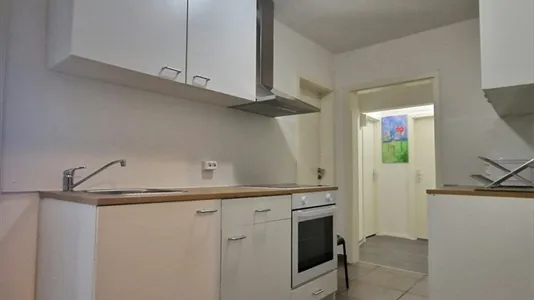 Rooms in Dortmund - photo 4