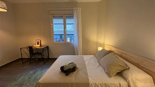 Rooms in Madrid Chamberí - photo 2