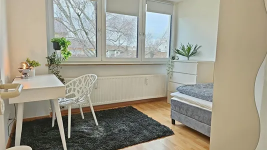 Apartments in Fürstenfeldbruck - photo 9