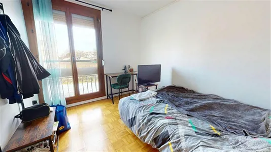 Rooms in Amiens - photo 2