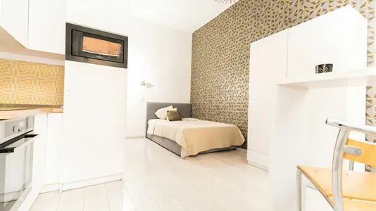 Apartments in Budapest Erzsébetváros - photo 8