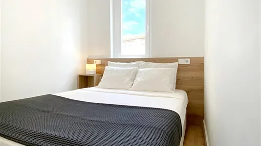 Apartments in Madrid Salamanca - photo 8