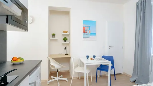 Apartments in Location is not specified - photo 6