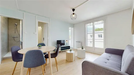 Apartments in Grenoble - photo 1