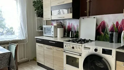 Apartment for rent in Riga Zasulauks, Riga