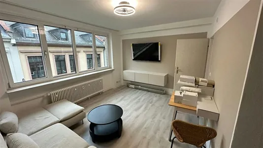 Apartments in Hochtaunuskreis - photo 1