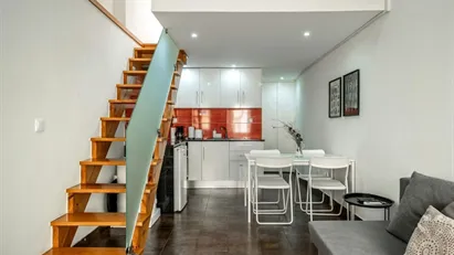 Apartment for rent in Lisbon (region)