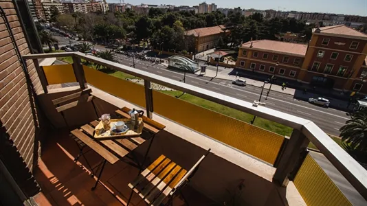 Rooms in Valencia Patraix - photo 5