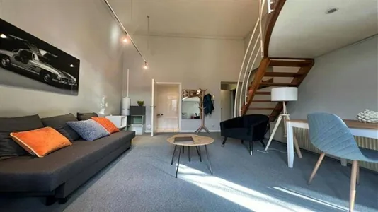 Apartments in Brussels Sint-Joost-ten-Node - photo 1