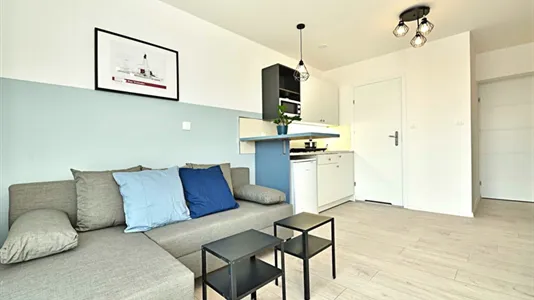 Apartments in Łódź - photo 5