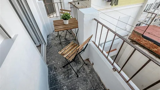 Rooms in Valencia L'Eixample - photo 6