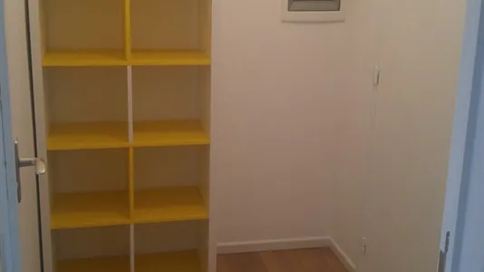 Rooms in Brussels Sint-Joost-ten-Node - photo 6