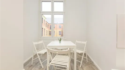 Rooms in Berlin Mitte - photo 6