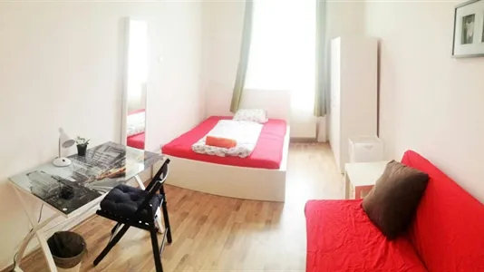 Rooms in Budapest Józsefváros - photo 6