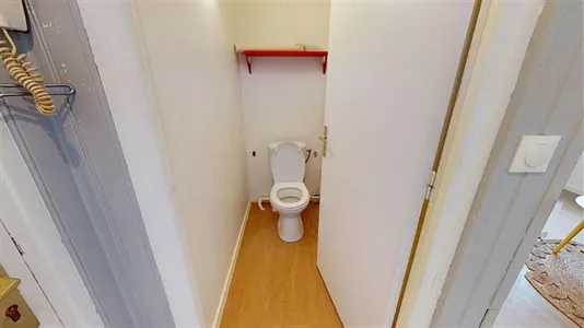Apartments in Rouen - photo 8