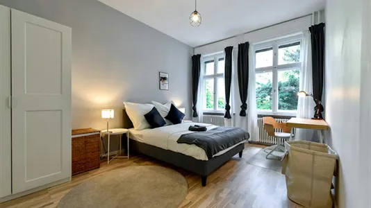 Rooms in Berlin Friedrichshain-Kreuzberg - photo 2