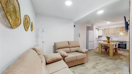 Rooms in Burjassot - photo 6