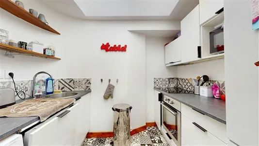 Rooms in Lille - photo 9