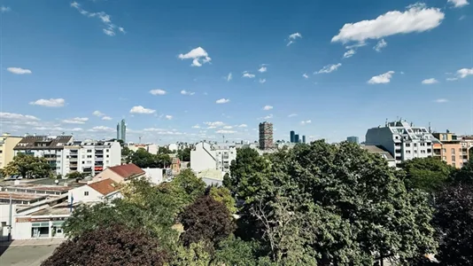 Apartments in Vienna Brigittenau - photo 1