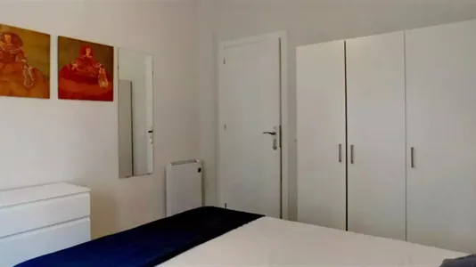 Rooms in Madrid Salamanca - photo 4