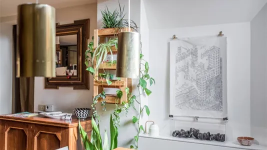 Apartments in Bologna - photo 6