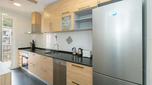 Apartments in Alicante/Alacant - photo 6