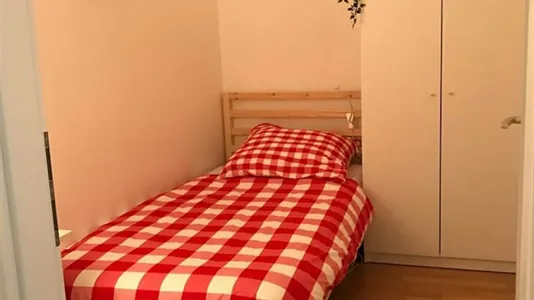 Rooms in Berlin Tempelhof-Schöneberg - photo 1