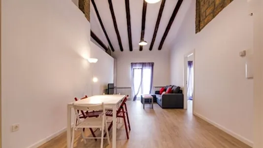 Rooms in Zaragoza - photo 9