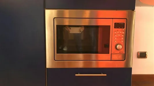 Apartments in Milano Zona 7 - Baggio, De Angeli, San Siro - photo 4