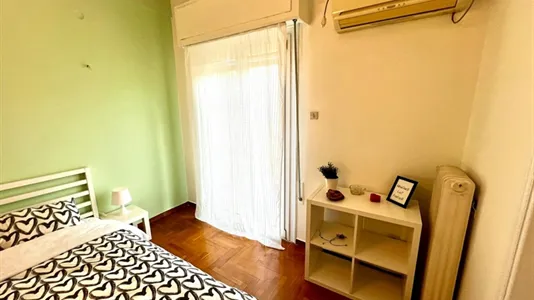 Rooms in Athens Ampelokipoi - photo 4