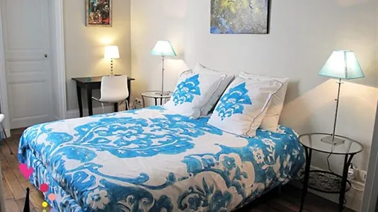 Apartments in Paris 15ème arrondissement - photo 5