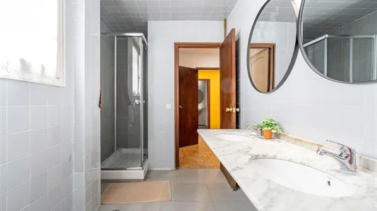 Rooms in Barcelona Sarrià-St. Gervasi - photo 4
