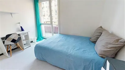 Room for rent in Toulouse, Occitanie