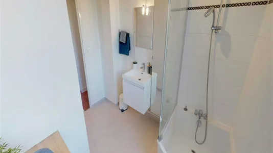 Rooms in Boulogne-Billancourt - photo 9