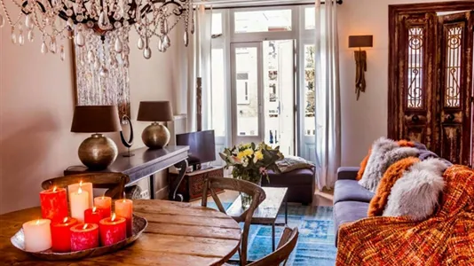 Apartments in Amsterdam Oud-West - photo 4