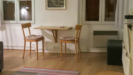 Apartments in Paris 6ème arrondissement - Saint Germain - photo 9