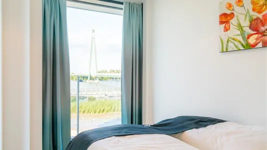 Apartments in Vienna Leopoldstadt - photo 5