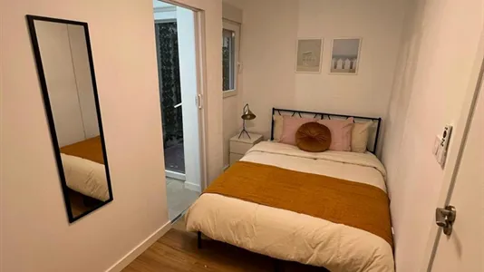 Rooms in Valencia Patraix - photo 2