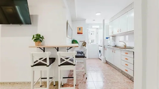 Rooms in Valencia Poblats Marítims - photo 5