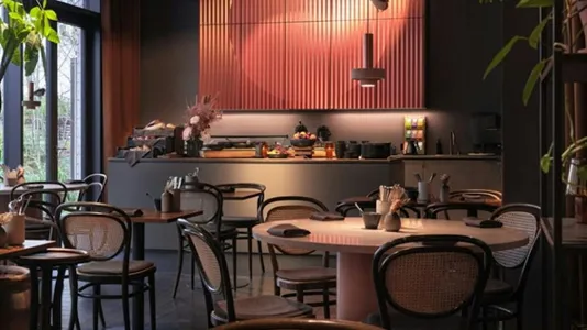 Apartments in Location is not specified - photo 6