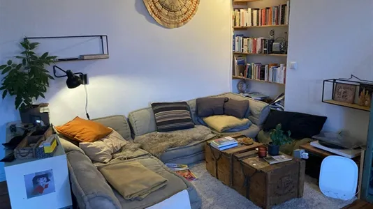 Apartments in Berlin Friedrichshain-Kreuzberg - photo 3