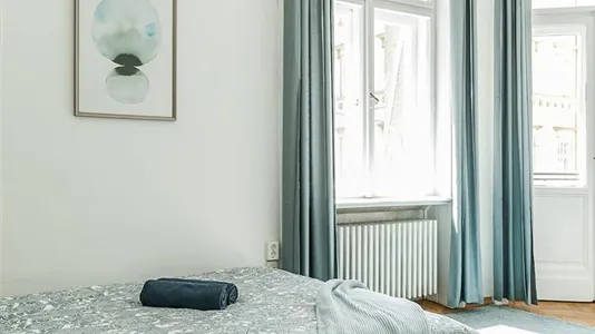 Rooms in Budapest Belváros-Lipótváros - photo 6