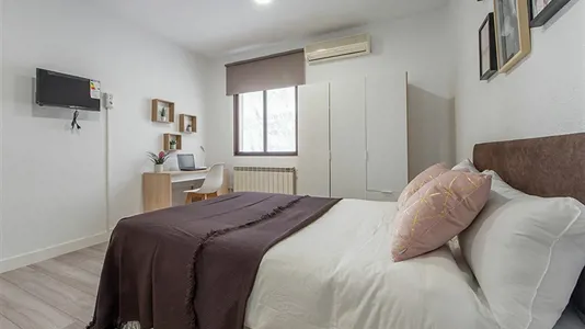 Rooms in Madrid Salamanca - photo 2