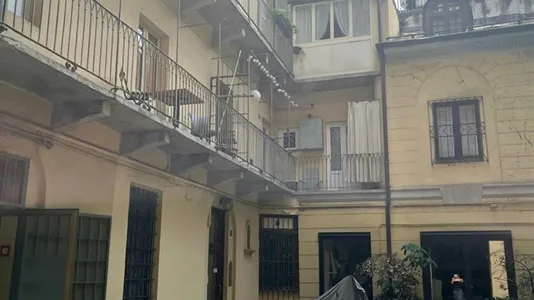 Rooms in Turin - photo 5