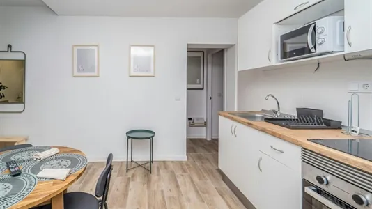 Rooms in Valladolid - photo 10