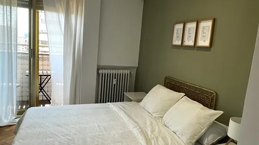 Rooms in Madrid Moncloa-Aravaca - photo 5