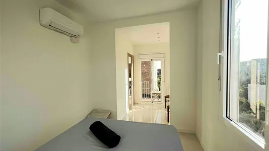 Rooms in Barcelona Horta-Guinardó - photo 2