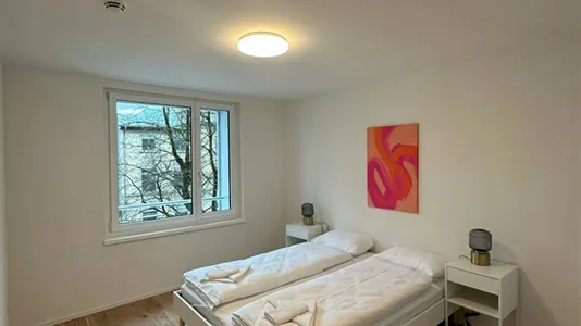 Apartments in Zürich Distrikt 9 - photo 6